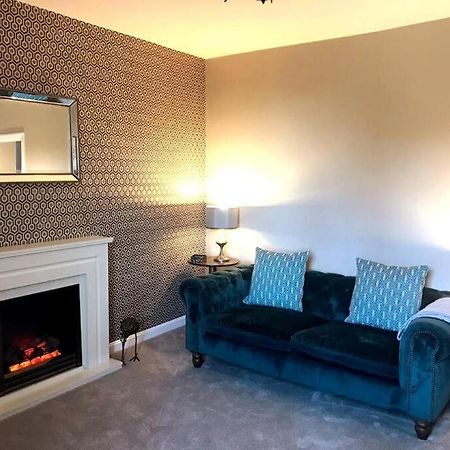 Beautiful Holiday Flat In Alnwick Bagian luar foto