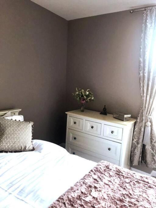 Beautiful Holiday Flat In Alnwick Bagian luar foto